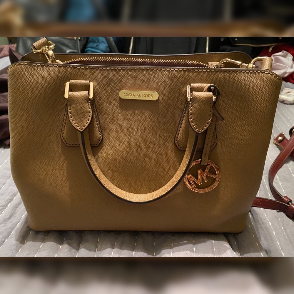 Mk Purse